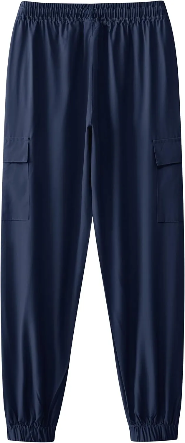  Cargo Joggers   