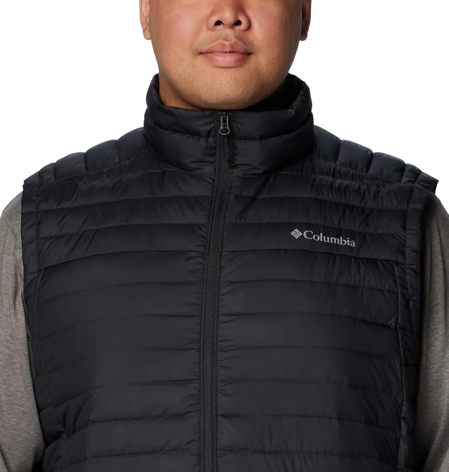 Columbia Men's Silver Falls Ii Vest