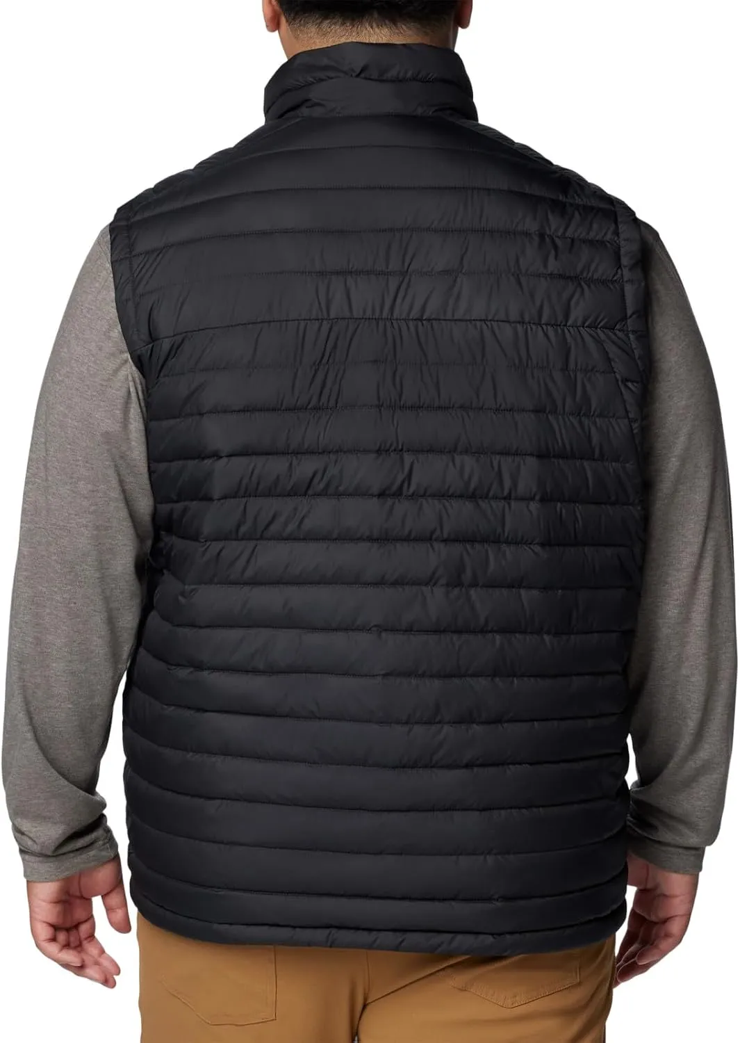 Columbia Men's Silver Falls Ii Vest