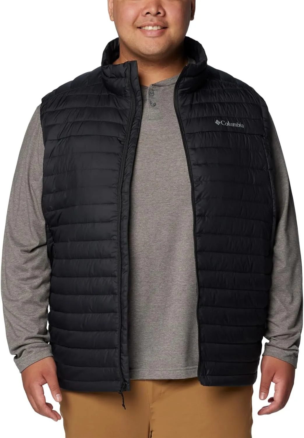 Columbia Men's Silver Falls Ii Vest