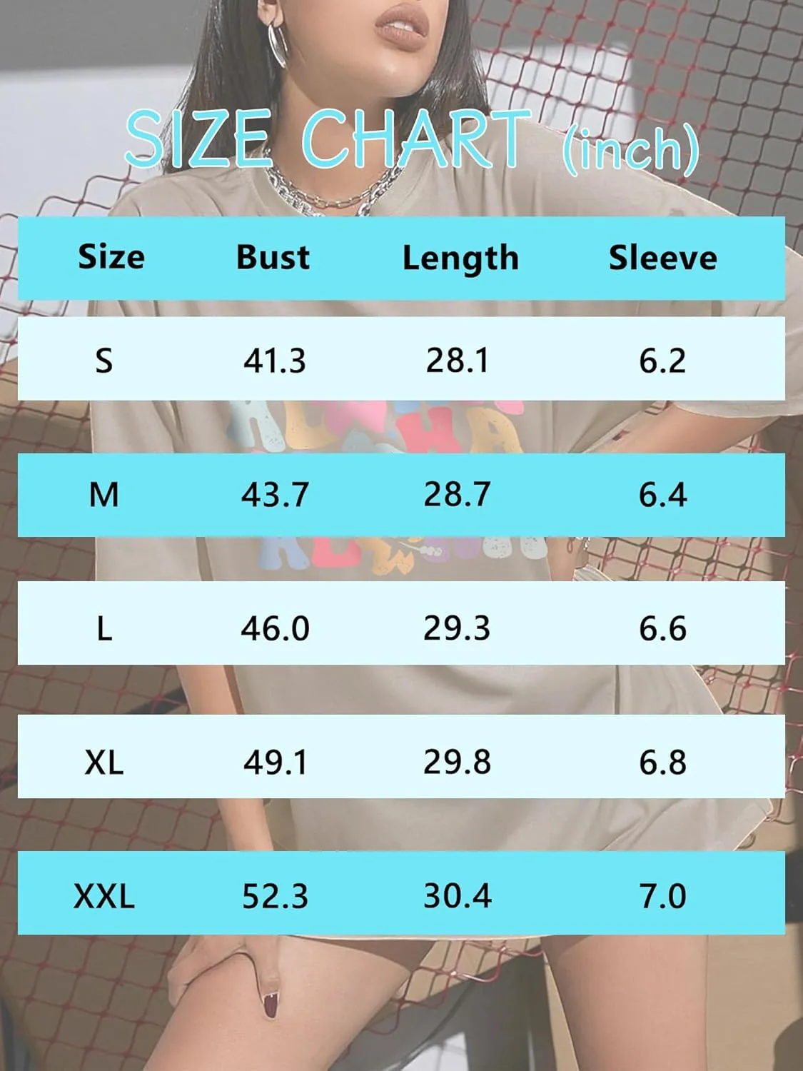 Hawaiian Shirts Women Oversized Aloha Shirt Flower Graphic Short Sleeve Family Vacation Beach T-Shirt Tops