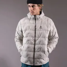 Jones Dark Start Puffy Hoodie