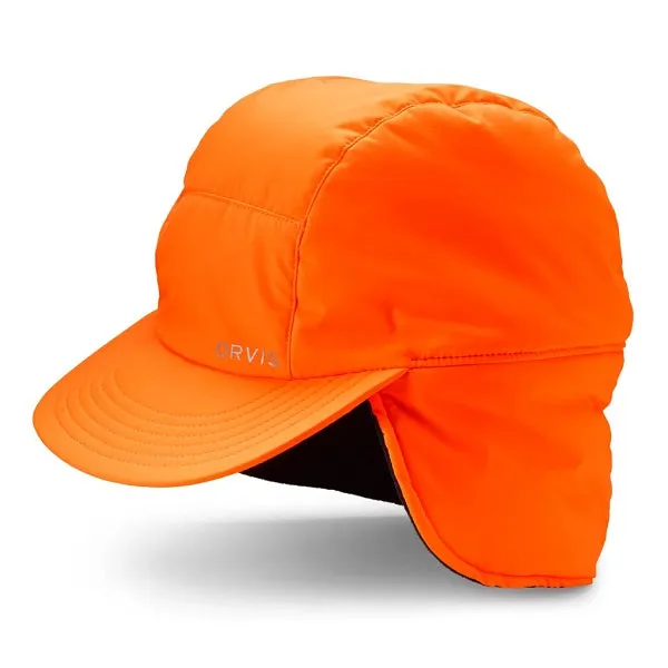 Orvis Pro Insulated Cap (Discontinued Color)