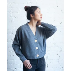 VIRTUAL WORKSHOP: Sew a Marlo Sweater