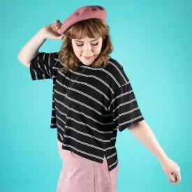 VIRTUAL WORKSHOP: Sew a Nora Top